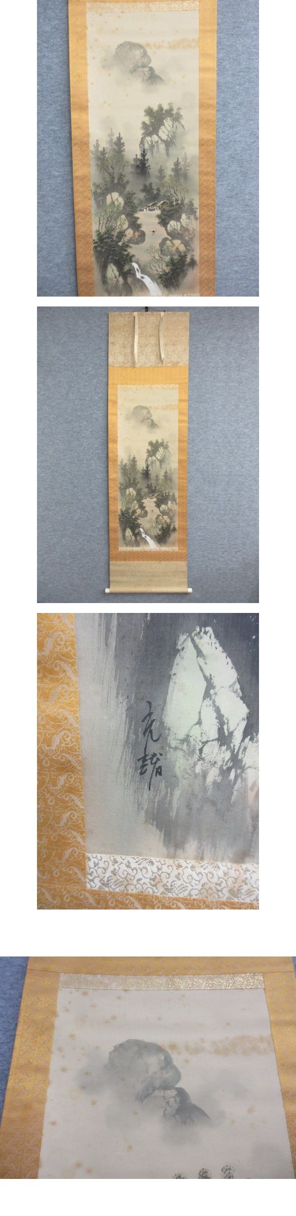 画像一覧※正しく表示されていない場合はご連絡いただけるとありがたいです。