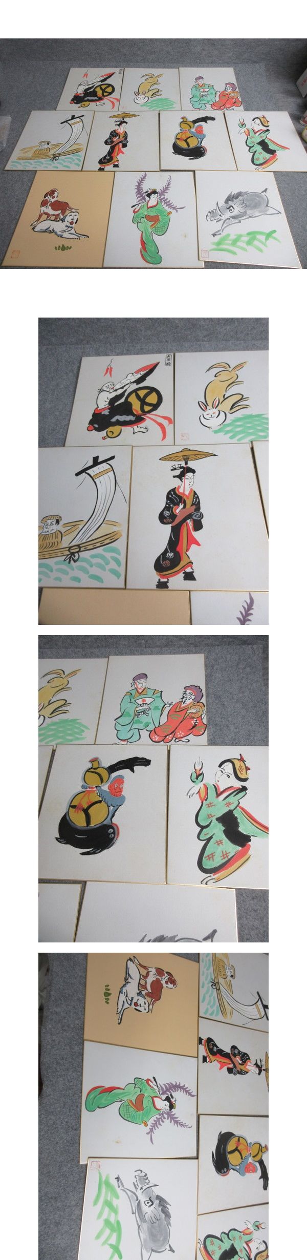 画像一覧※正しく表示されていない場合はご連絡いただけるとありがたいです。